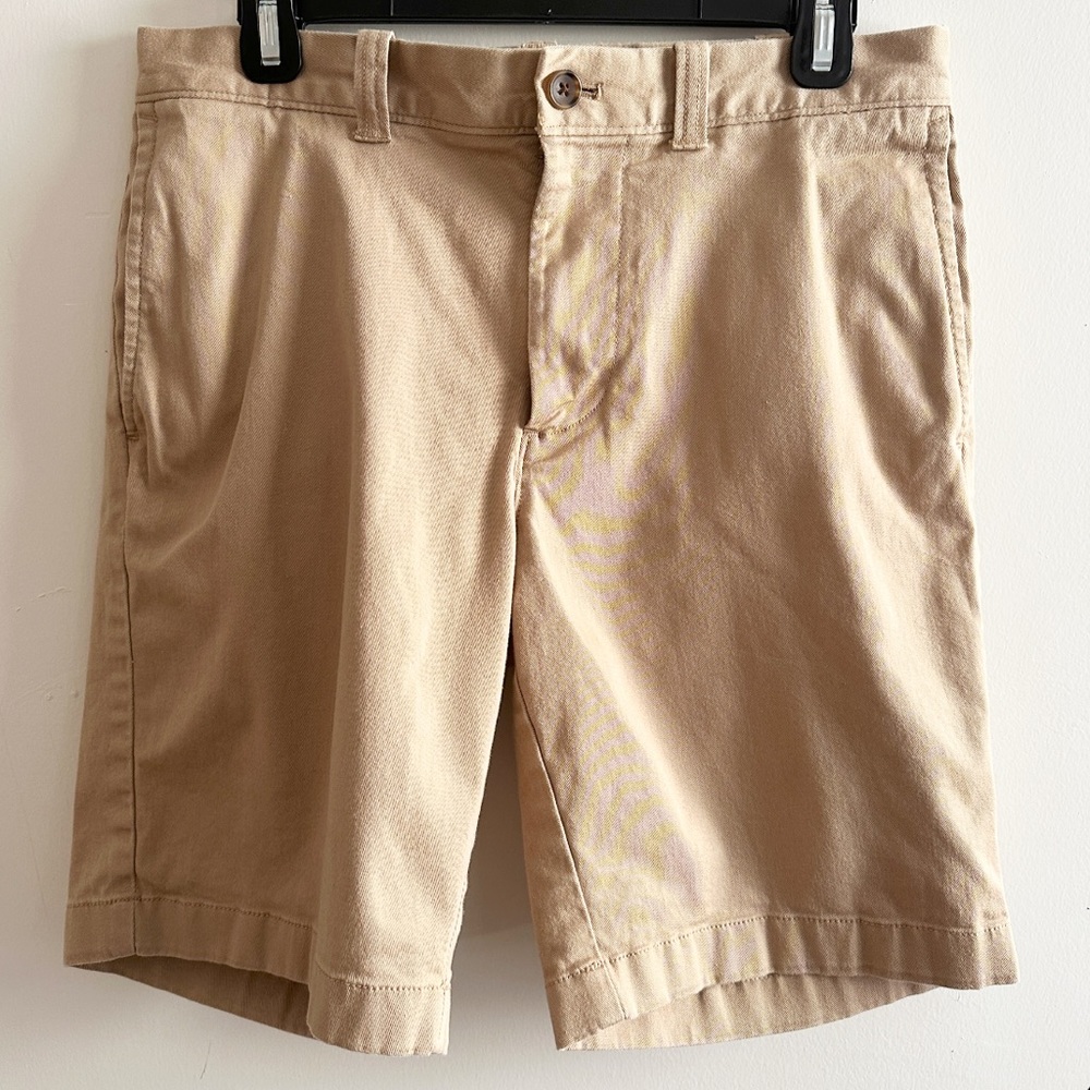 JCrew Mercantile Flex shorts